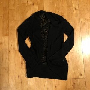 Maurices cardigan